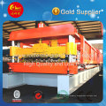 High Quality Automatic Steel Roof Tile Making Machine